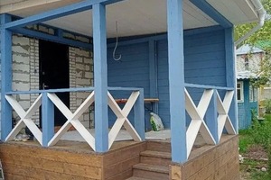 Портфолио №48 — Гарчу Антон Владимирович