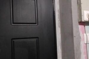 Штукатурка дверных откосов — Герасимов Максим Юрьевич