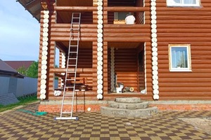 Установка пожарной линии; От 40 дм до 160дм — Gevorgyan Narek