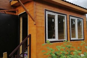Пристройка — Гончаров Артур Людвигович