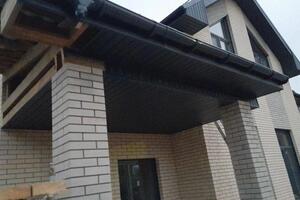 Водосток софиты — Холов Саймухдин Бадрдинович