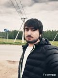 Изатуллоевич Ahmadov Ubaidullo — мастер на все руки (Калуга)