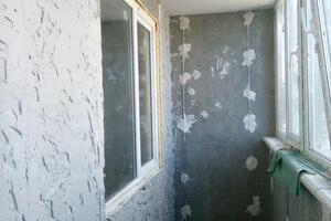 Штукатурка под маяк 350 р за м2 — Кабилов Шавкат Меликулович