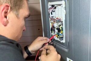 Портфолио №2 — Клочков Данил Сергеевич