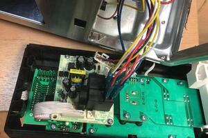 Портфолио №17 — Кудряшов Олег Валентинович