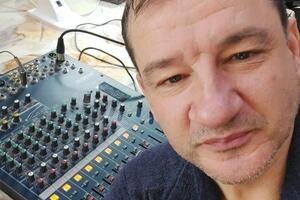 Ремонт профессиональной музыкальной аппаратуры — Массалин Андрей Михайлович