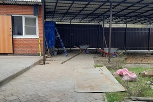 Сварка — Минасян Давид Мнацаканович