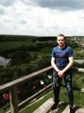Николаев Дмитрий Вадимович — ювелир, мастер на все руки; металлоконструкции (Калуга)