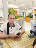 Нумонов Ахрорм Акбарович — отделочник, маляр-штукатур; поклейка обоев (Калуга)