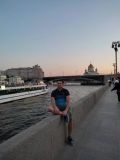 Orlov Evgenii — мастер на все руки, отделочник; поклейка обоев (Калуга)