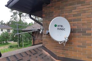 Установка антенны Т2 цифры, монтаж интернета 4дж — Панов Сергей Николаевич