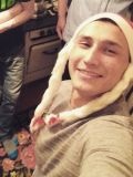 Павлюк Руслан Александрович — промышленный альпинист; фасадные работы (Калуга)