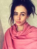 Рукавишникова Юлия Константиновна — электрик, сантехник; поклейка обоев (Калуга)