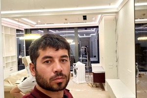 Портфолио №4 — Самадов Абдукодир Нодирхонович
