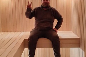 Портящие полки в сауне — СтройАрт