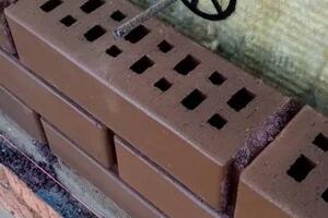 Облицовочный стены — Турдикулов Йигитали Зафарджонович
