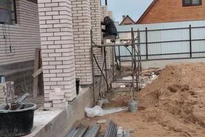Дом — Турдикулов Йигитали Зафарджонович