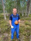 Алексей — мастер на все руки, отделочник; ремонт и настил полов (Карелия)