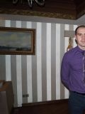 Иванов Илья Алексеевич — разнорабочий, мастер на все руки, электрик (Карелия)