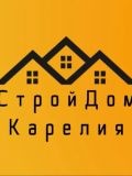 Карелия Строй Дом — кровельные работы; строительство, фасадные работы (Карелия)