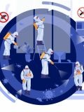 Служба дезинфекции «Чистый Город» — (Карелия)