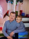 Владимиров Дмитрий Александрович — печник, мастер на все руки, отделочник (Карелия)