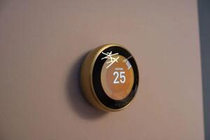 NEST 3.0 ТЕРМОРЕГУЛЯТОР — Хисамутдинов Ренат Рафаэльевич