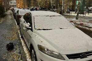 Мондео, аварийное вскрытие автомобиля из-за севшего аккумулятора — Иванов Иван Александрович