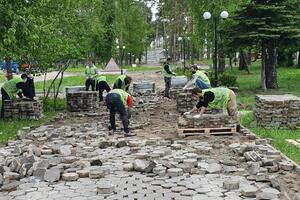 Демонтаж перегородок — Пиганов Павел Эдуардович