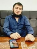 Rahmatullaevich Kadyrov Murat — гипсокартонщик, мастер на все руки, отделочник (Казань)