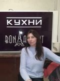 Семёнова Наталья Шавкатовна — маляр-штукатур, отделочник, поклейка обоев (Казань)