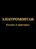 Шитов Андрей Николаевич — электрик (Казань)