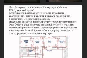 Портфолио №11 — Суворова Александра Владиславовна