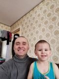 Абрамов Сергей Петрович — металлоконструкции (Киров)