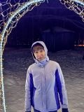 Девятерикова Светлана Сергеевна — проектирование и дизайн (Киров)