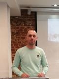Глушков Сергей Александрович — плиточник, мастер на все руки, отделочник (Киров)