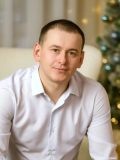Харин Андрей Викторович — сантехник; металлоконструкции, строительство (Киров)