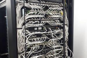 Видеонаблюдение под ключ качественно и быстро в срок. А так же электромонтаж силовых кабелей, установка автоматов... — Казаков Иван Анатольевич