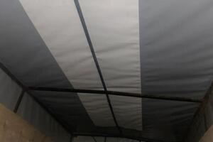 Портфолио №2 — Киров TENT Вятка