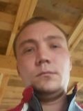 Кротов Дмитрий Владимирович — промышленный альпинист, мастер на все руки, отделочник (Киров)