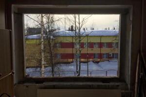Установка пластикового окна — ProfУниверсал