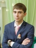 Туманин Евгений Владимирович — промышленный альпинист, электрик (Киров)