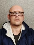 Вельков Владимир Валерьевич — (Киров)