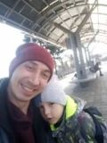 Ильин Руслан Николаевич — мастер на все руки, электрик, сантехник (Коми)