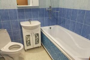Ремонт 1 комнатной квартиры в Сыктывкаре — СтройГрупп