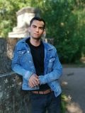 Цветков Илья Геннадьевич — электрик (Краснодар)