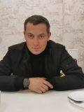 Герасенков Павел Владимирович — электрик, бурильщик, строительство (Краснодар)