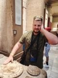 Колупаев Евгений Григорьевич — электрик (Краснодар)