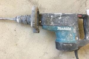 Отбойник makita — Ковалев Игорь Юрьевич