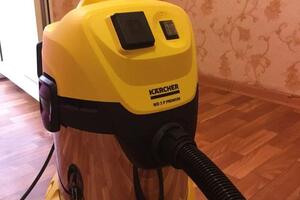 Пылесос karcher — Ковалев Игорь Юрьевич